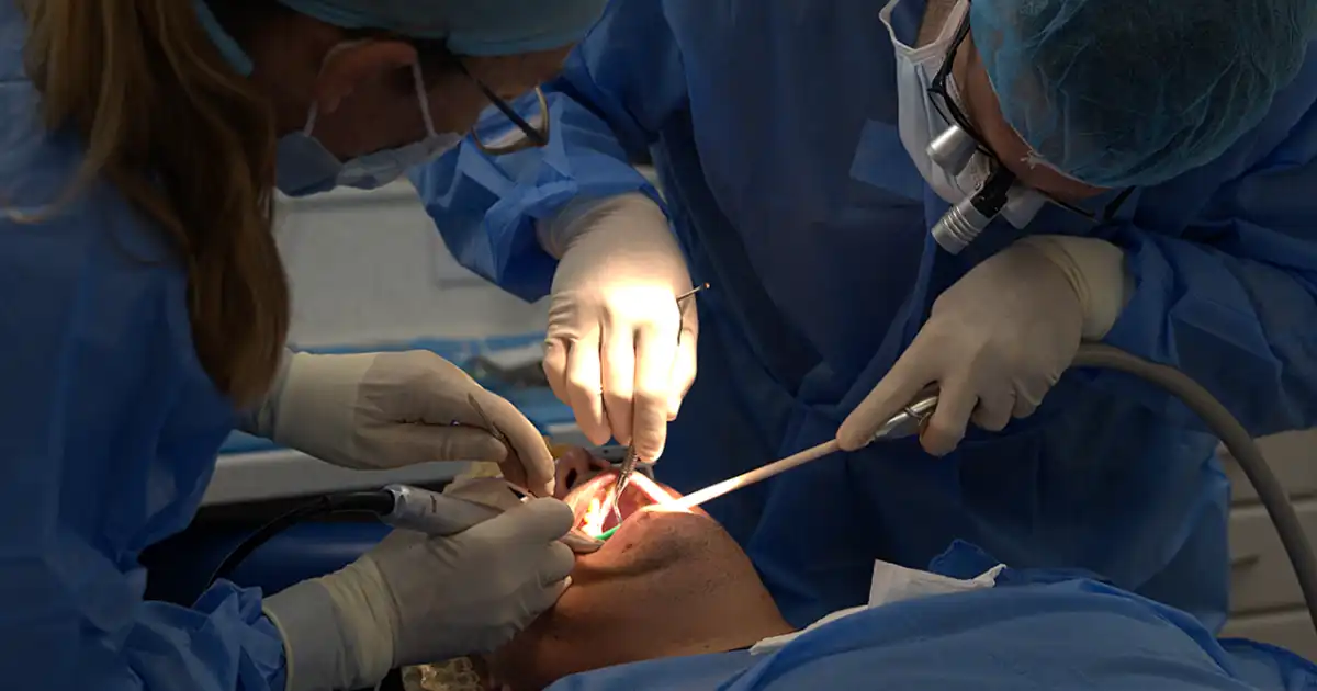 Are Dental Implants Right For You? What You Need To Know