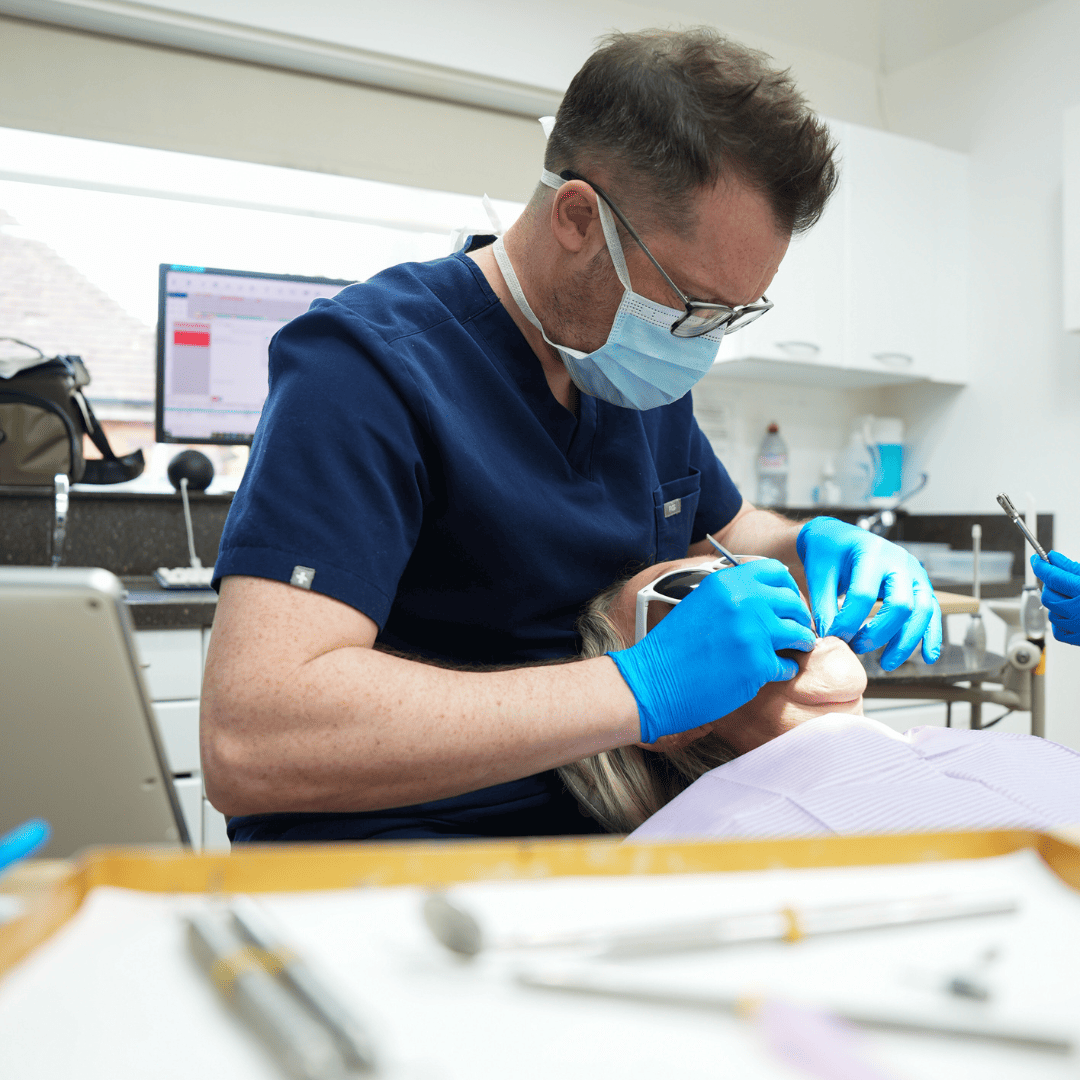 What Happens If You Delay Getting Dental Implants?