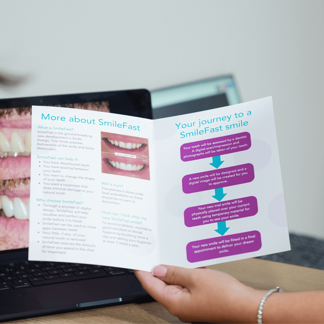 Why SmileFast Delivers Faster Results Than Traditional Cosmetic Dentistry